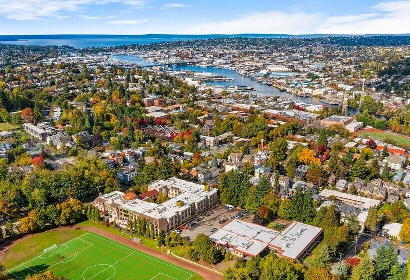 پانسیون Yoda S Swamp Suite