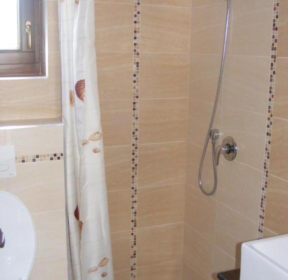 پانسیون Zsuzsanna Paraszthaz