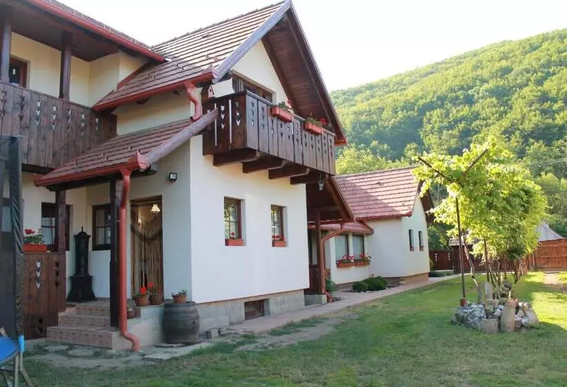 Majatalo Zsuzsanna Paraszthaz