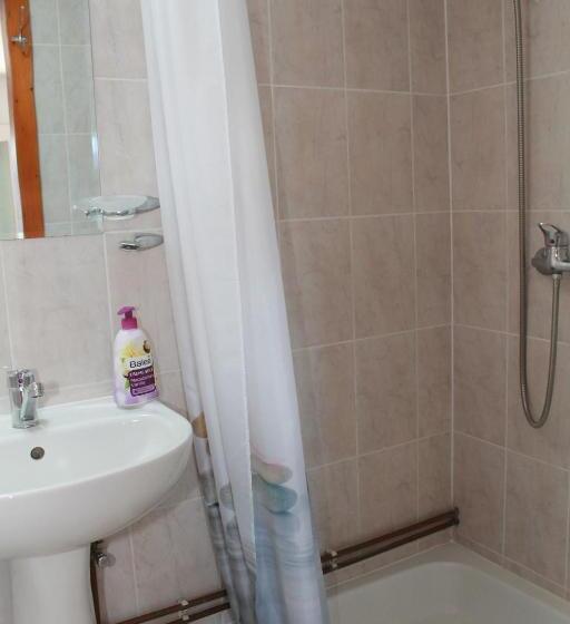 پانسیون Zsuzsanna Paraszthaz