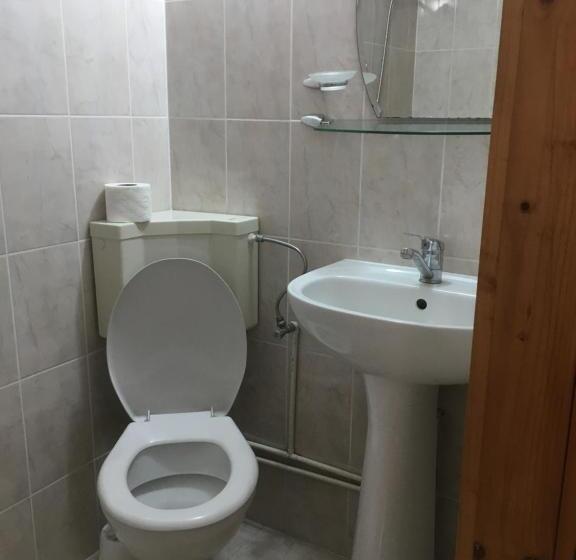 پانسیون Zsuzsanna Paraszthaz