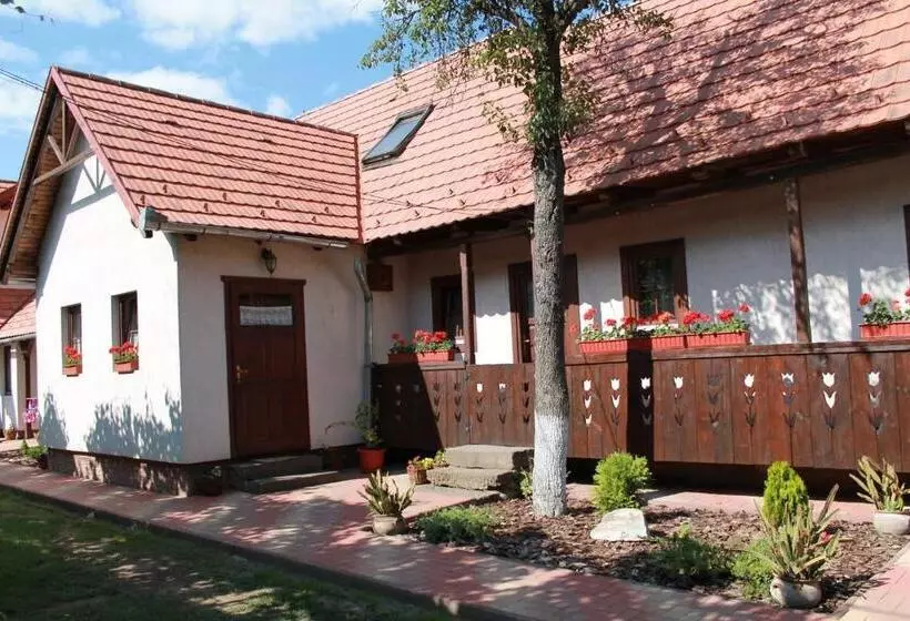 Majatalo Zsuzsanna Paraszthaz