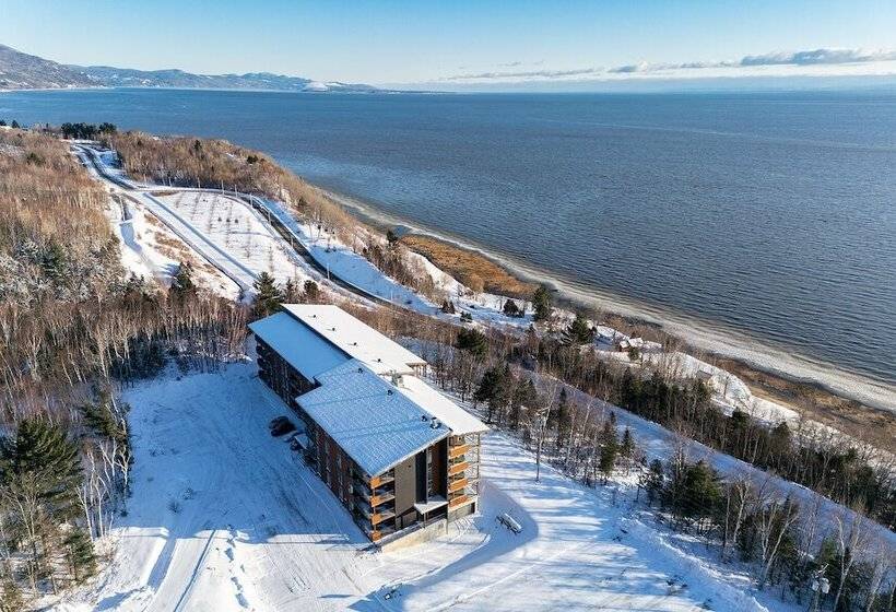 Les Caches De La Grande Pointe