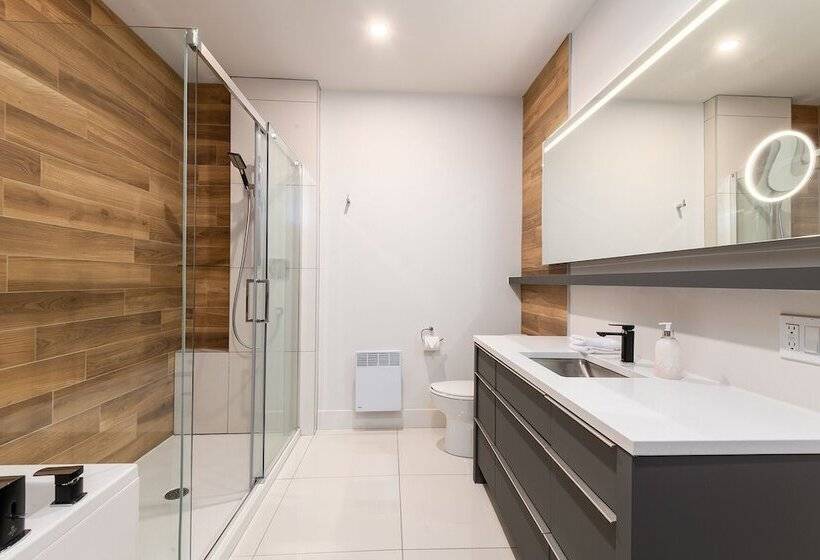 Les Caches De La Grande Pointe