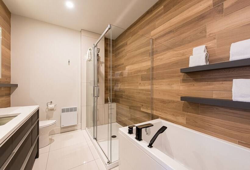 Les Caches De La Grande Pointe