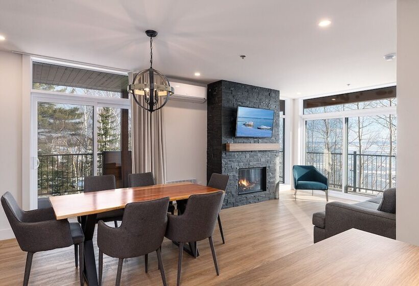 Les Caches De La Grande Pointe