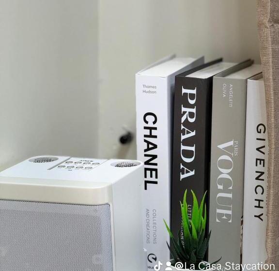 Prisma Residences By La Casa Staycation