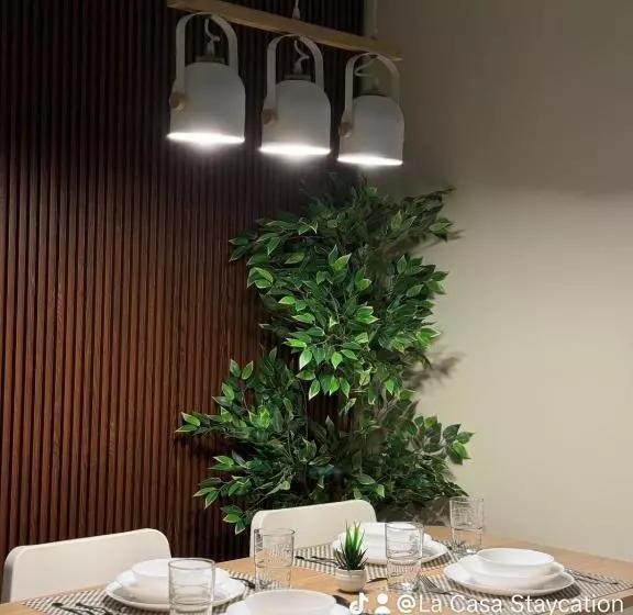 Prisma Residences By La Casa Staycation