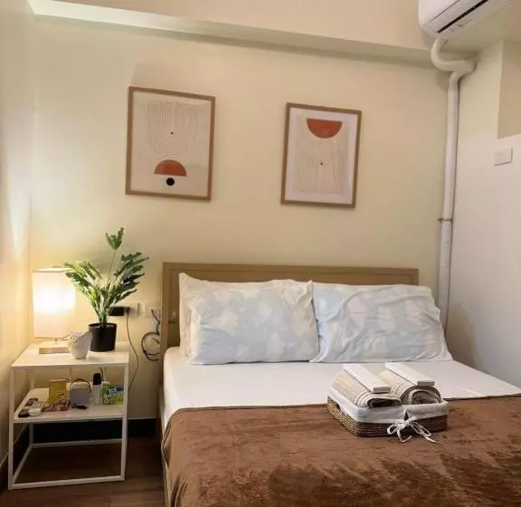 Prisma Residences By La Casa Staycation