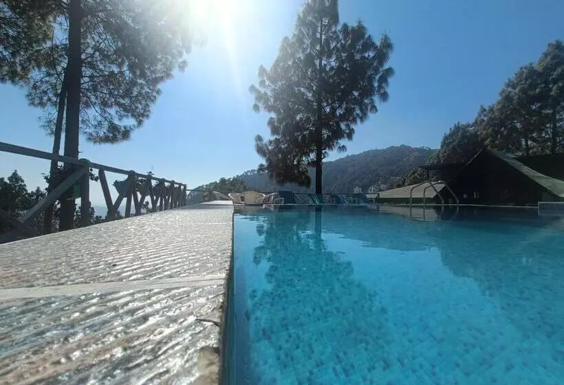 Lomakeskus Zone Connect By The Park, Lansdowne