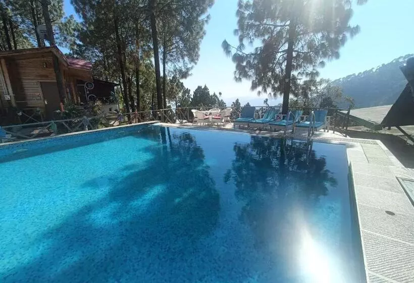 Lomakeskus Zone Connect By The Park, Lansdowne