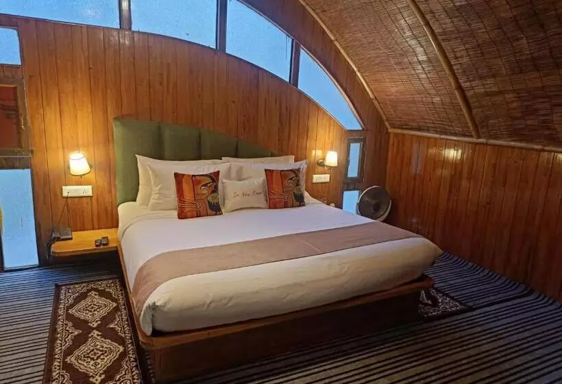 Lomakeskus Zone Connect By The Park, Lansdowne