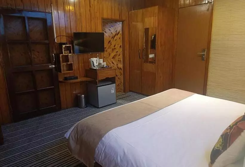 Lomakeskus Zone Connect By The Park, Lansdowne