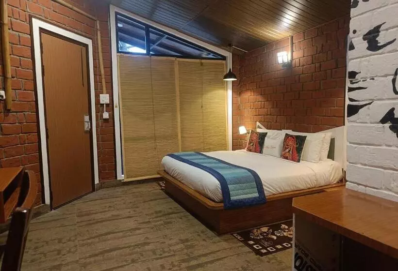 Lomakeskus Zone Connect By The Park, Lansdowne