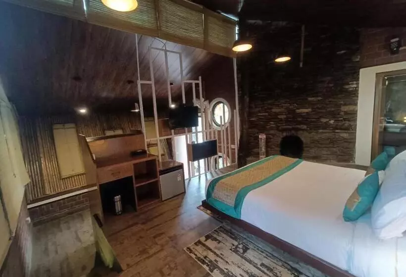 Lomakeskus Zone Connect By The Park, Lansdowne