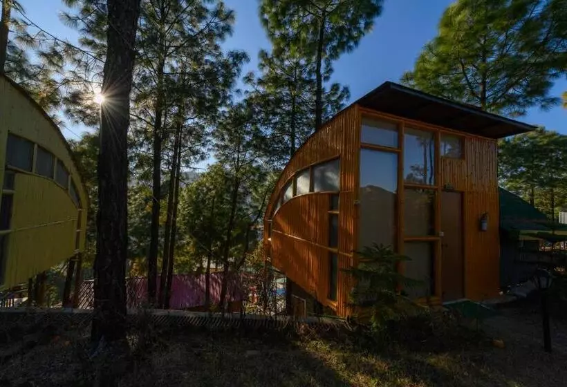 Lomakeskus Zone Connect By The Park, Lansdowne