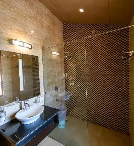 Lomakeskus Zone Connect By The Park, Lansdowne