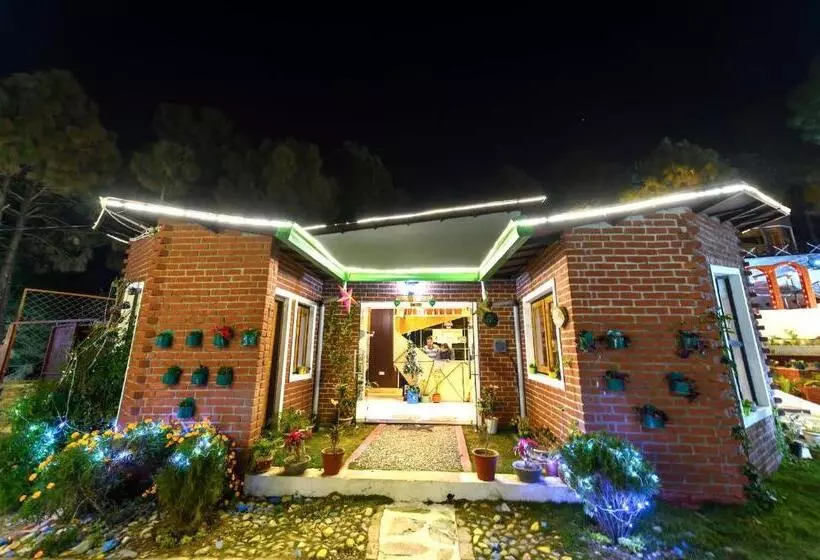 Lomakeskus Zone Connect By The Park, Lansdowne