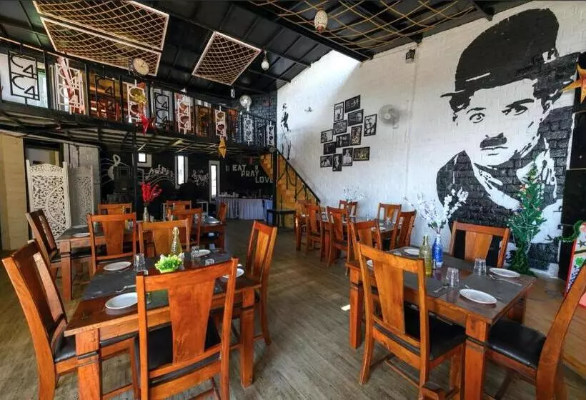 Lomakeskus Zone Connect By The Park, Lansdowne