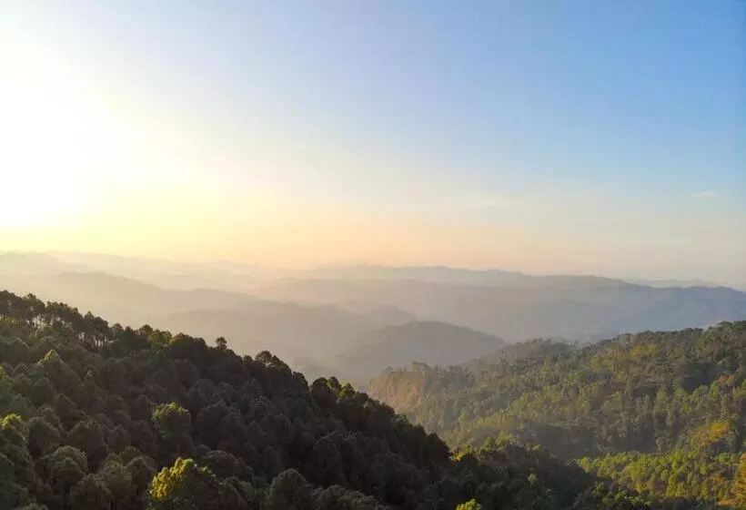 Lomakeskus Zone Connect By The Park, Lansdowne