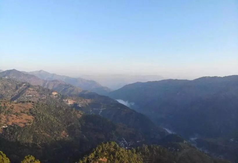 Lomakeskus Zone Connect By The Park, Lansdowne