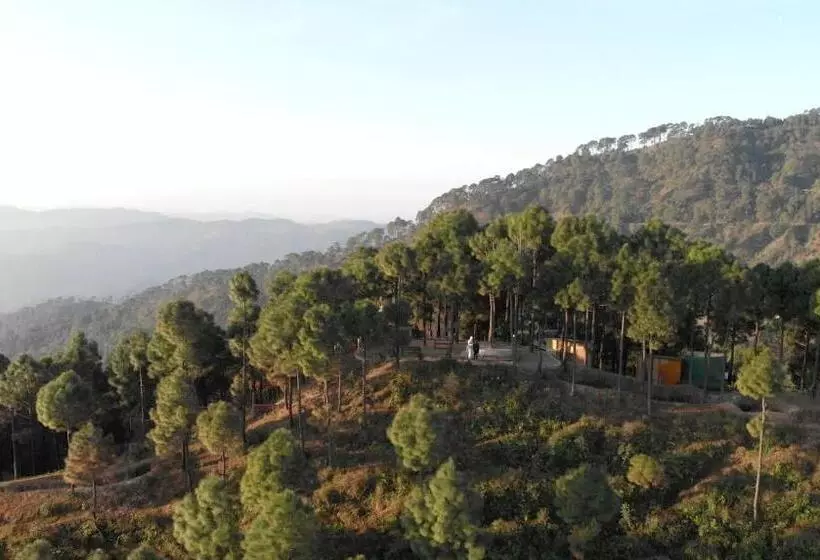 Lomakeskus Zone Connect By The Park, Lansdowne