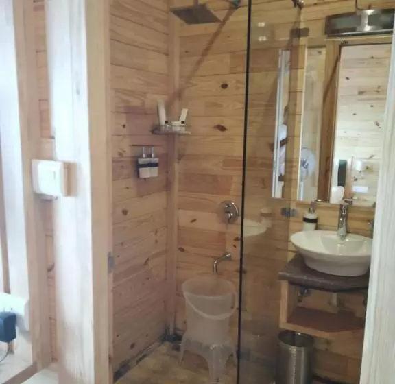 Lomakeskus Zone Connect By The Park, Lansdowne