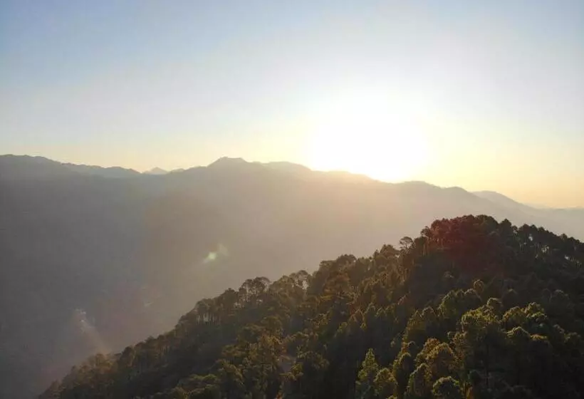 Lomakeskus Zone Connect By The Park, Lansdowne