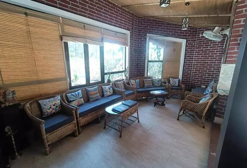 Lomakeskus Zone Connect By The Park, Lansdowne