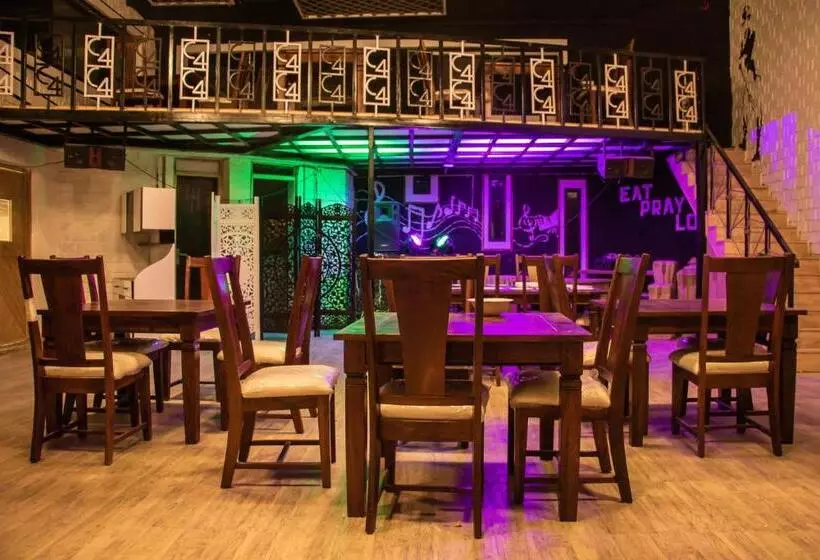 Lomakeskus Zone Connect By The Park, Lansdowne