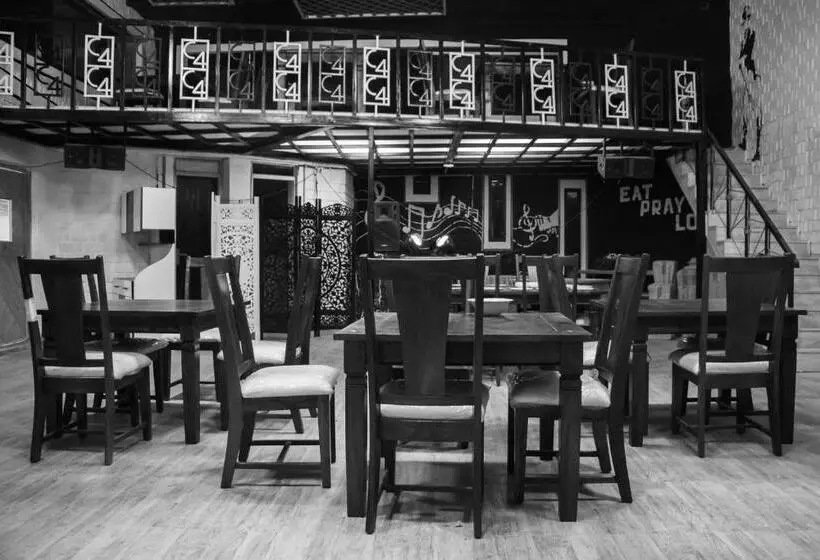 Lomakeskus Zone Connect By The Park, Lansdowne