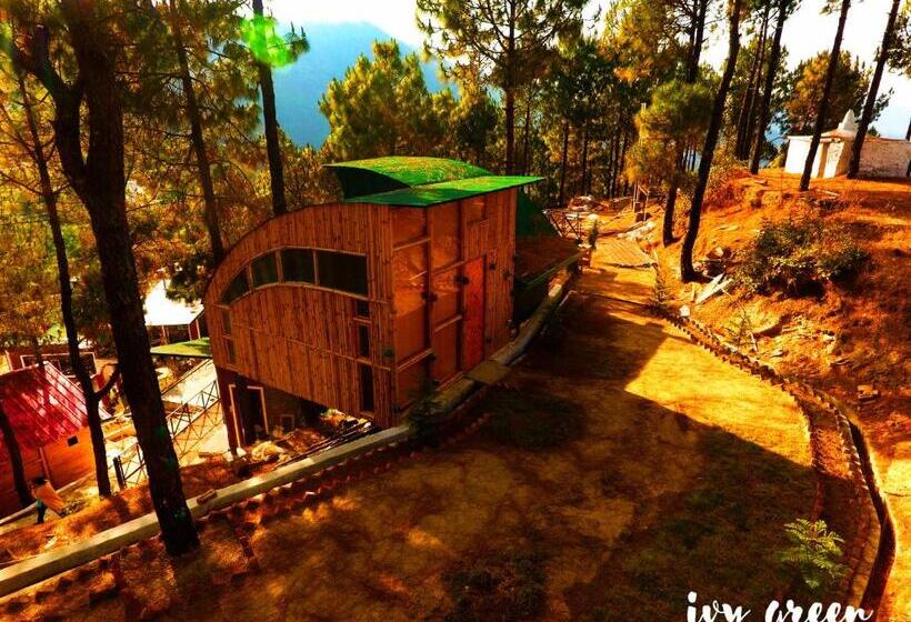 Resort Zone Connect By The Park, Lansdowne