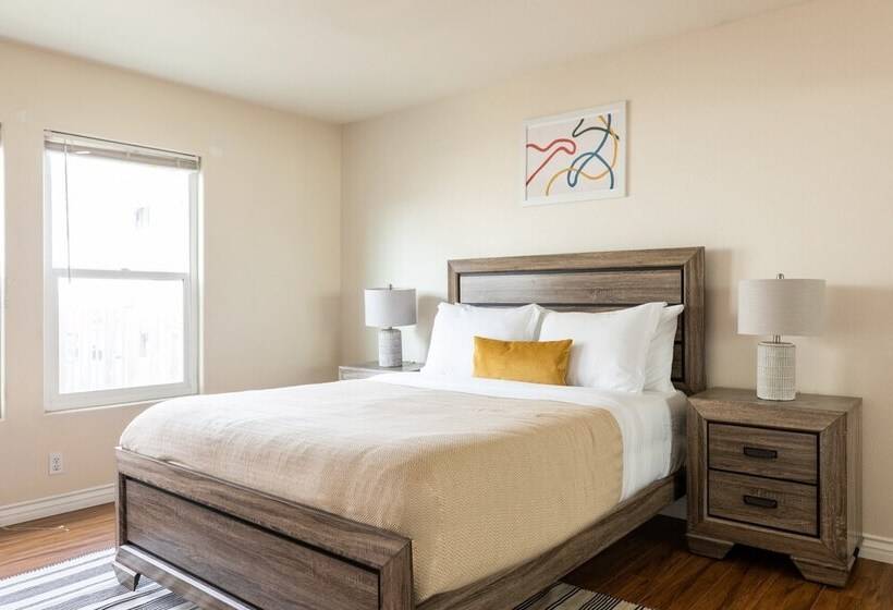 Sonrisa I By Avantstay Bright Pacific Beach Home