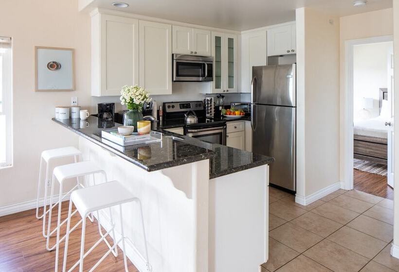 Sonrisa I By Avantstay Bright Pacific Beach Home