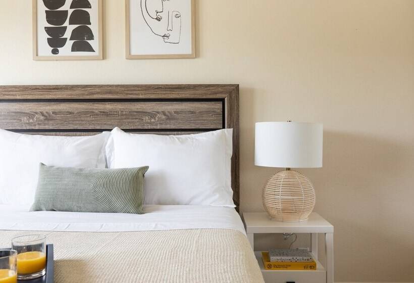 Sonrisa I By Avantstay Bright Pacific Beach Home