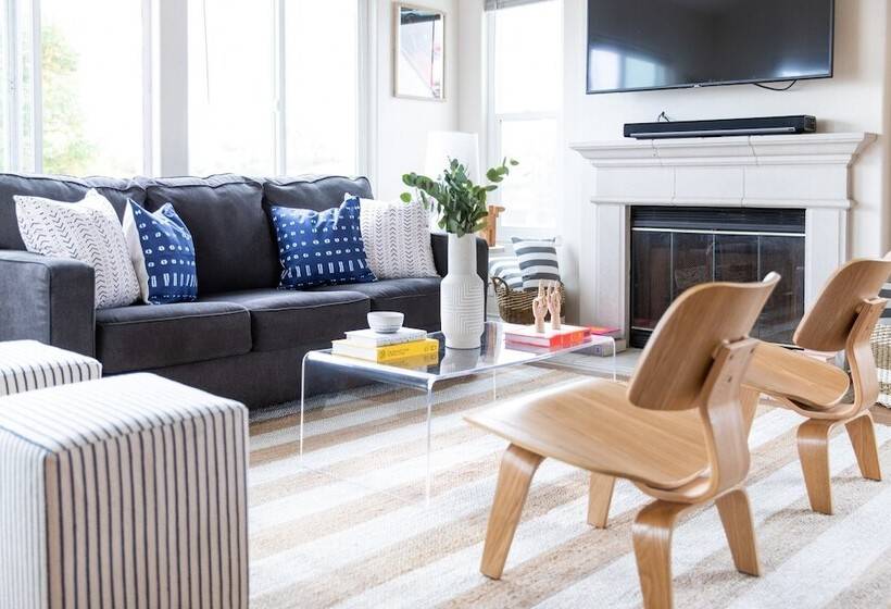 Sonrisa I By Avantstay Bright Pacific Beach Home