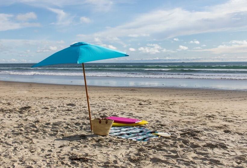 Sonrisa I By Avantstay Bright Pacific Beach Home