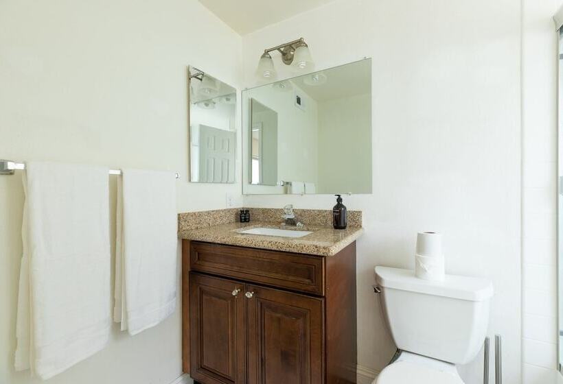 Sonrisa I By Avantstay Bright Pacific Beach Home