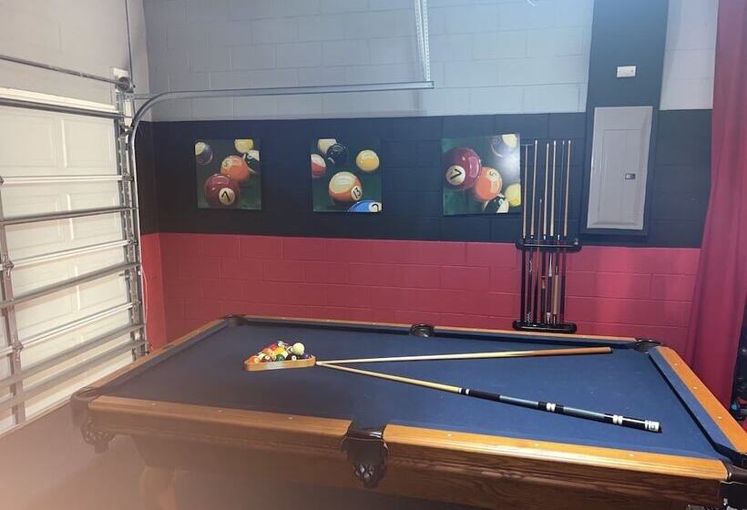 Velleux Escape At Reunion Resort By Shine Villas