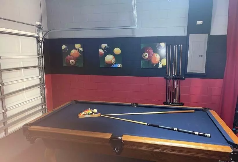 Velleux Escape At Reunion Resort By Shine Villas