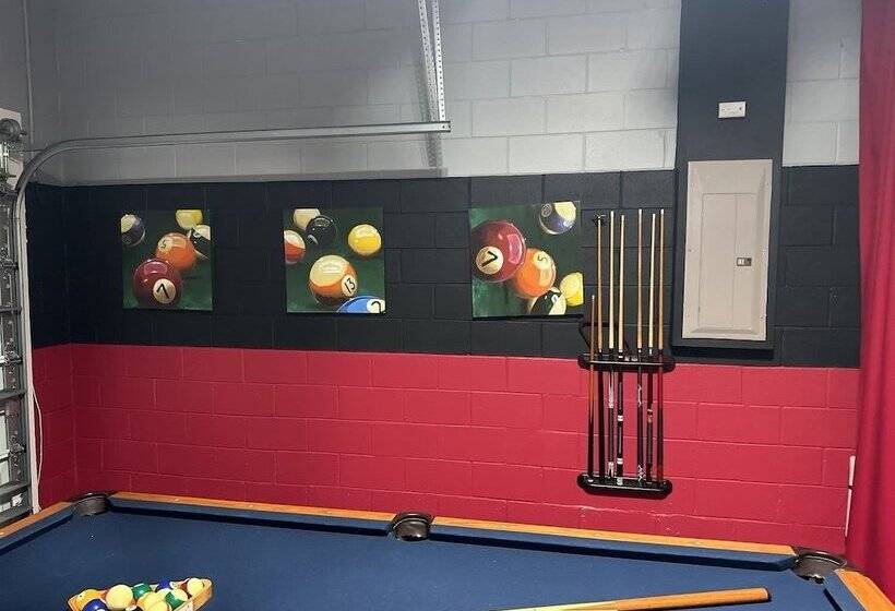 Velleux Escape At Reunion Resort By Shine Villas