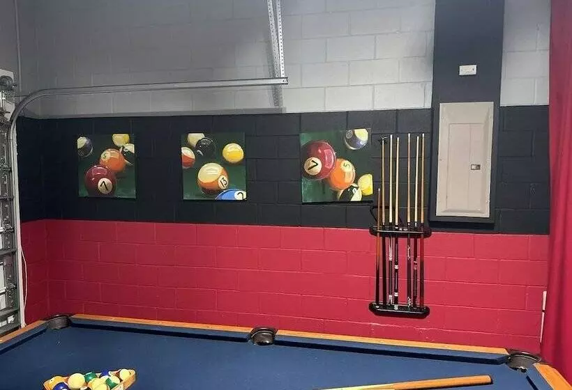 Velleux Escape At Reunion Resort By Shine Villas