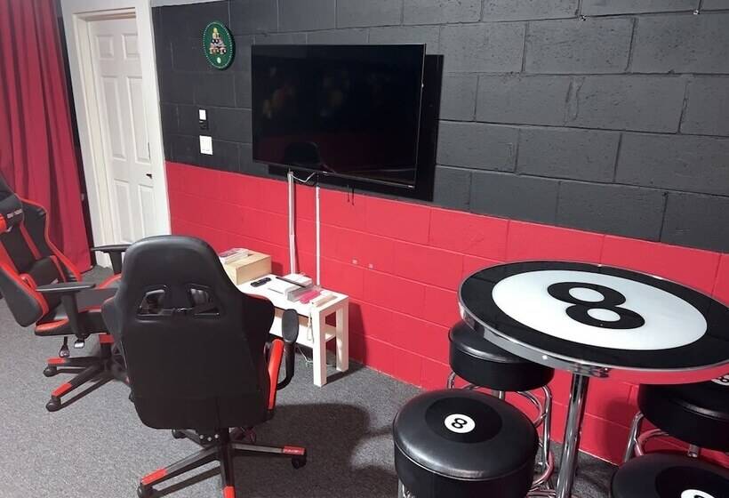 Velleux Escape At Reunion Resort By Shine Villas