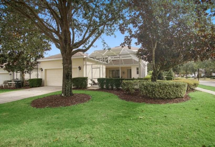 Velleux Escape At Reunion Resort By Shine Villas