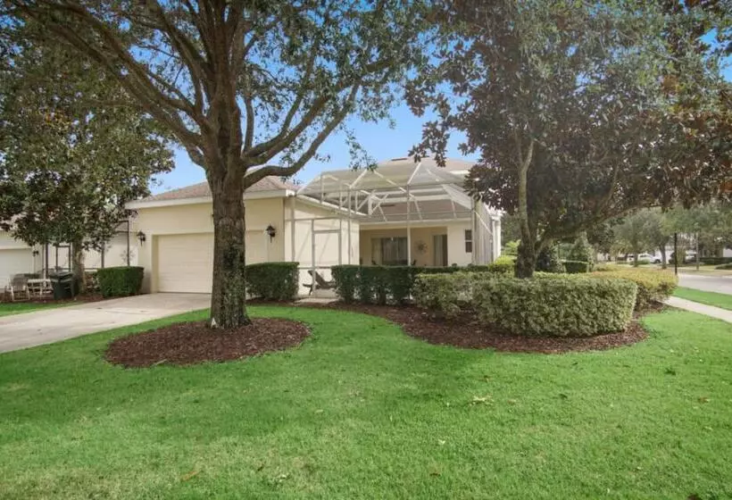 Velleux Escape At Reunion Resort By Shine Villas