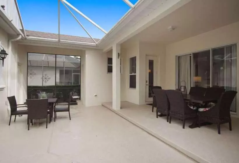 Velleux Escape At Reunion Resort By Shine Villas