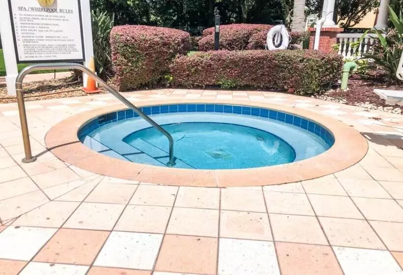 Velleux Escape At Reunion Resort By Shine Villas