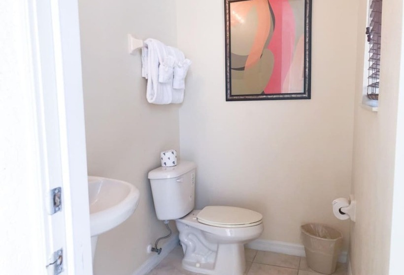 Velleux Escape At Reunion Resort By Shine Villas