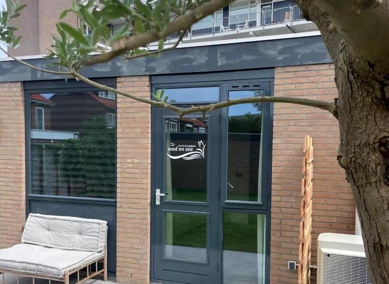 B&b Wad En Zee