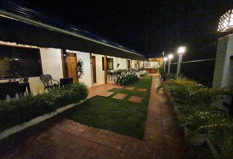 צימר Glorias Panglao Inn 2